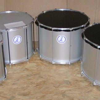 surdo de 18" à 24" 40cm