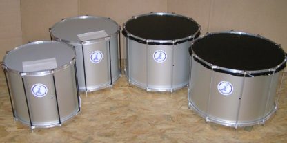 surdo de 18" à 24" 40cm