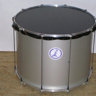 surdo 24" hauteur 45cm