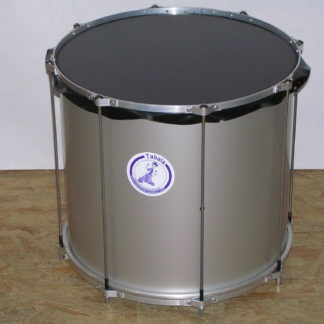 surdo 20" hauteur 45cm