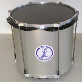 surdo 14"32cm encastrable