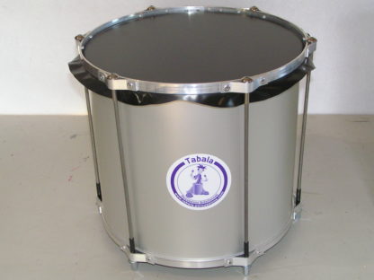 surdo 14"32cm encastrable