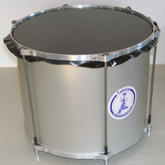 surdo 16"hauteur 32cm encastrable