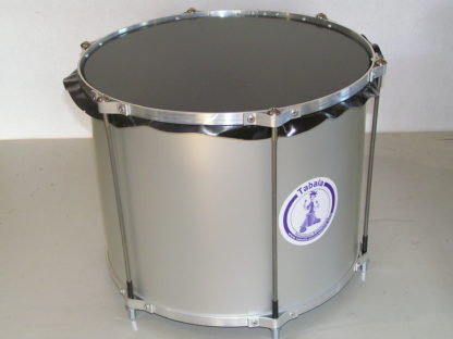 surdo 16"hauteur 32cm encastrable