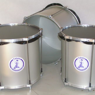 Serie Surdo hauteur 32cm encastrable